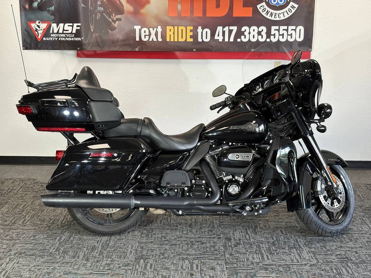 2023 Harley-Davidson Ultra Limited 1446 in Joplin, MO