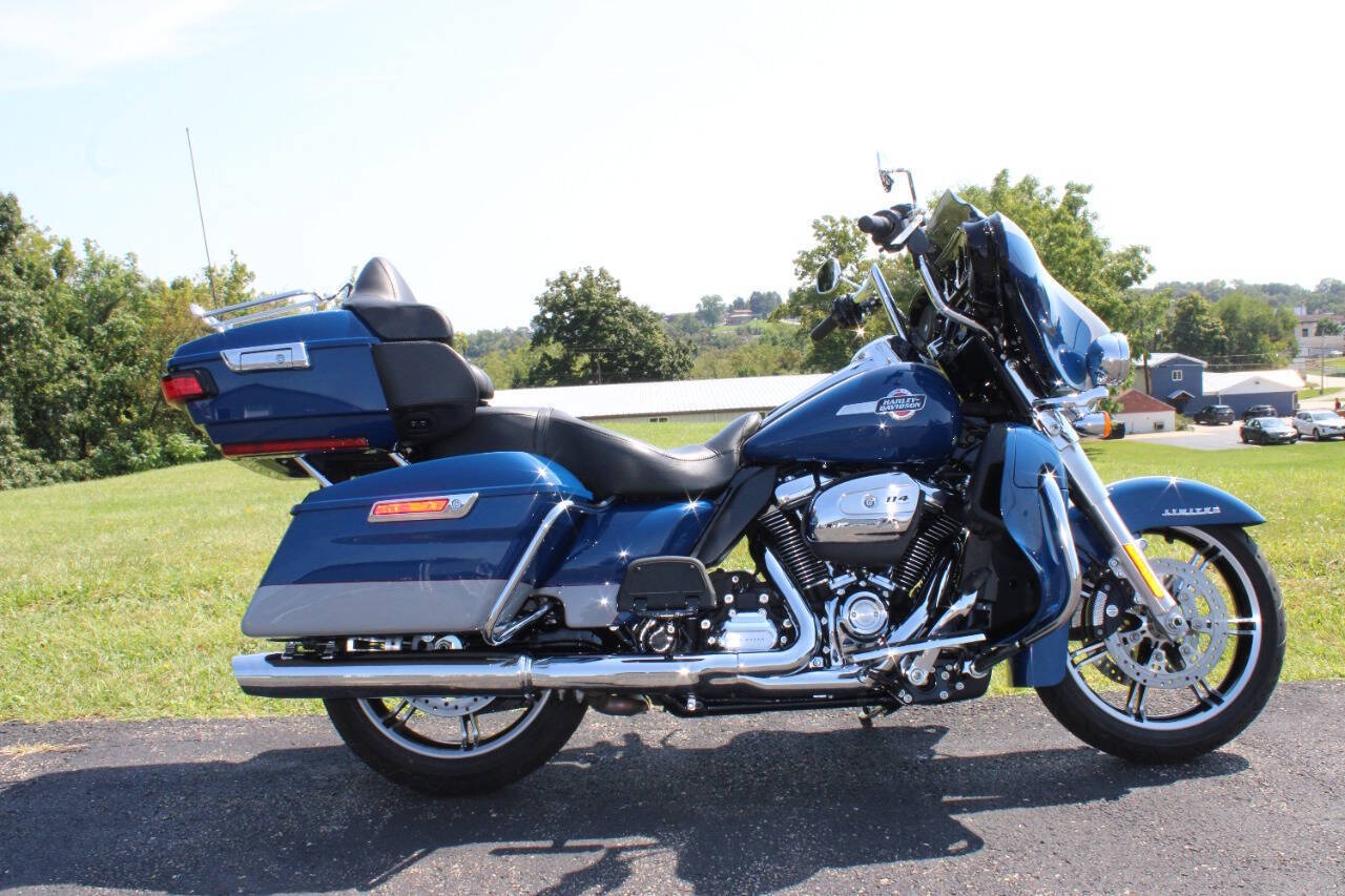 2023 Harley-Davidson Ultra Limited FLHTK ULTRA LIMITED in Irwin, PA