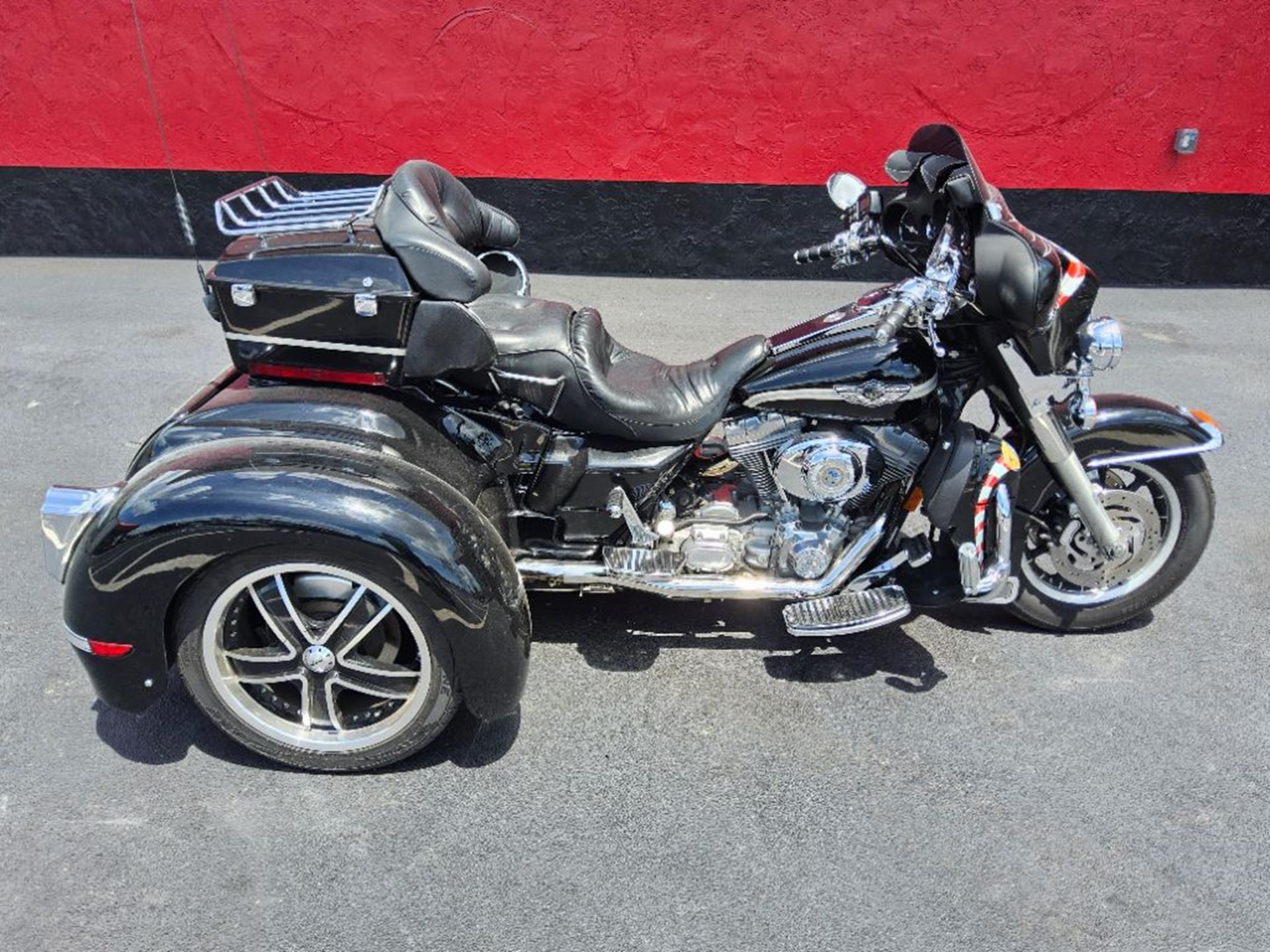 2003 Harley-Davidson FLHTCUI Ultra Classic® Electra Glide® ULTRA CLASSIC FLHTCU in Fort Myers, FL