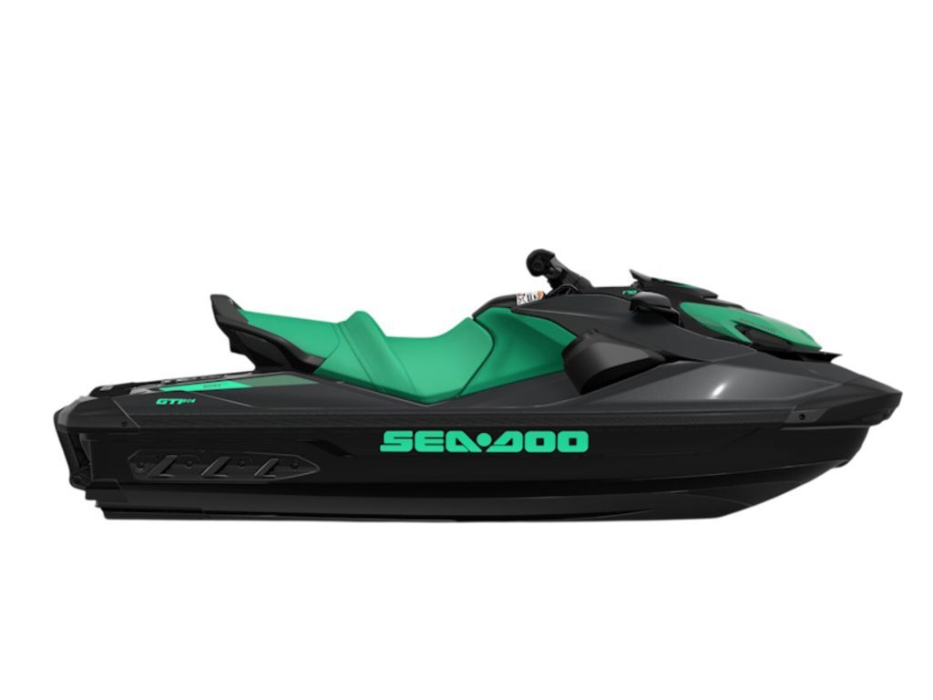 2027 Sea-Doo GTI SE 170 iBR, iDF and Audio SE 170 IDF AND IBR in miami FL