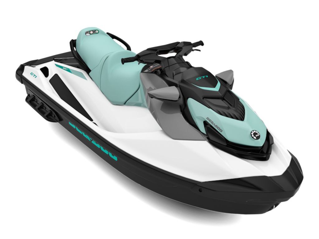 2027 Sea-Doo GTI 130 iBR in miami FL