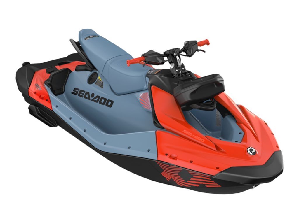 2027 Sea-Doo Spark X Trixx for 3 1000 ACE - 110 iBR, iDF and Audio in miami FL