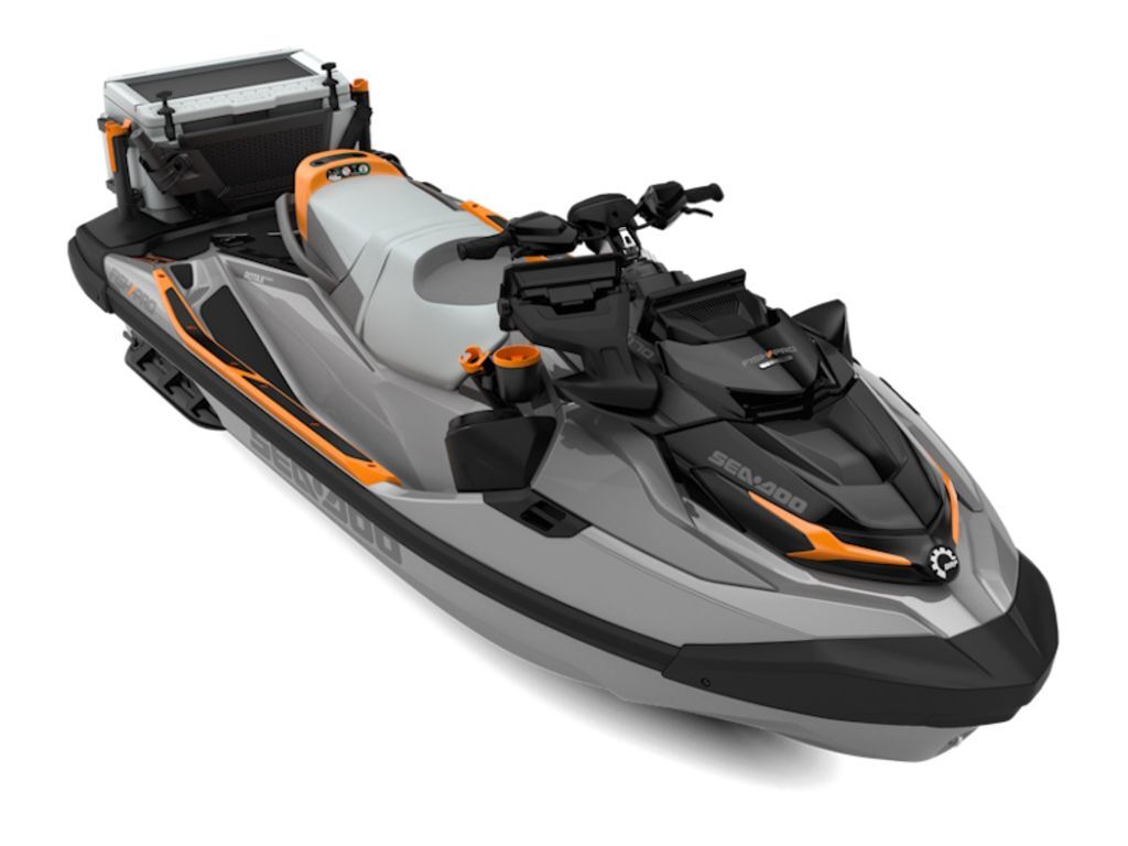 2027 Sea-Doo Fishpro Trophy 170 iBR, iDF and audio SPORT 170 BRP PREMIUM AUDIO WITH IDF AND IBR in miami FL