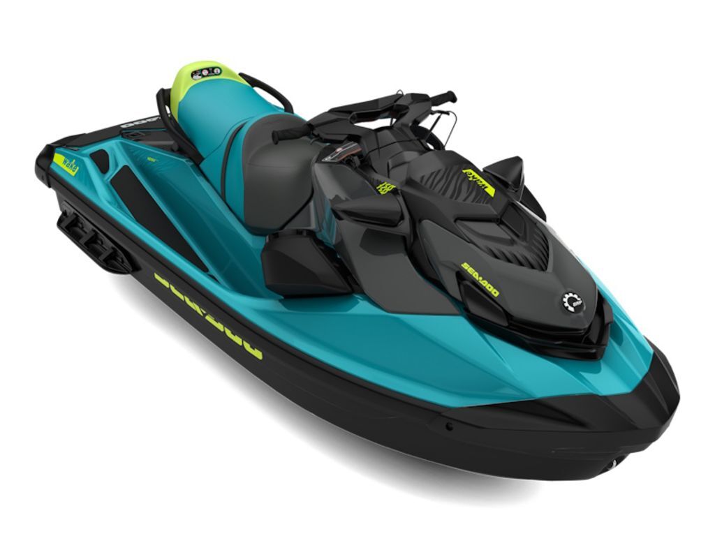 2027 Sea-Doo Wake 170 iBR, iDF and audio 170 IDF AND IBR in miami FL