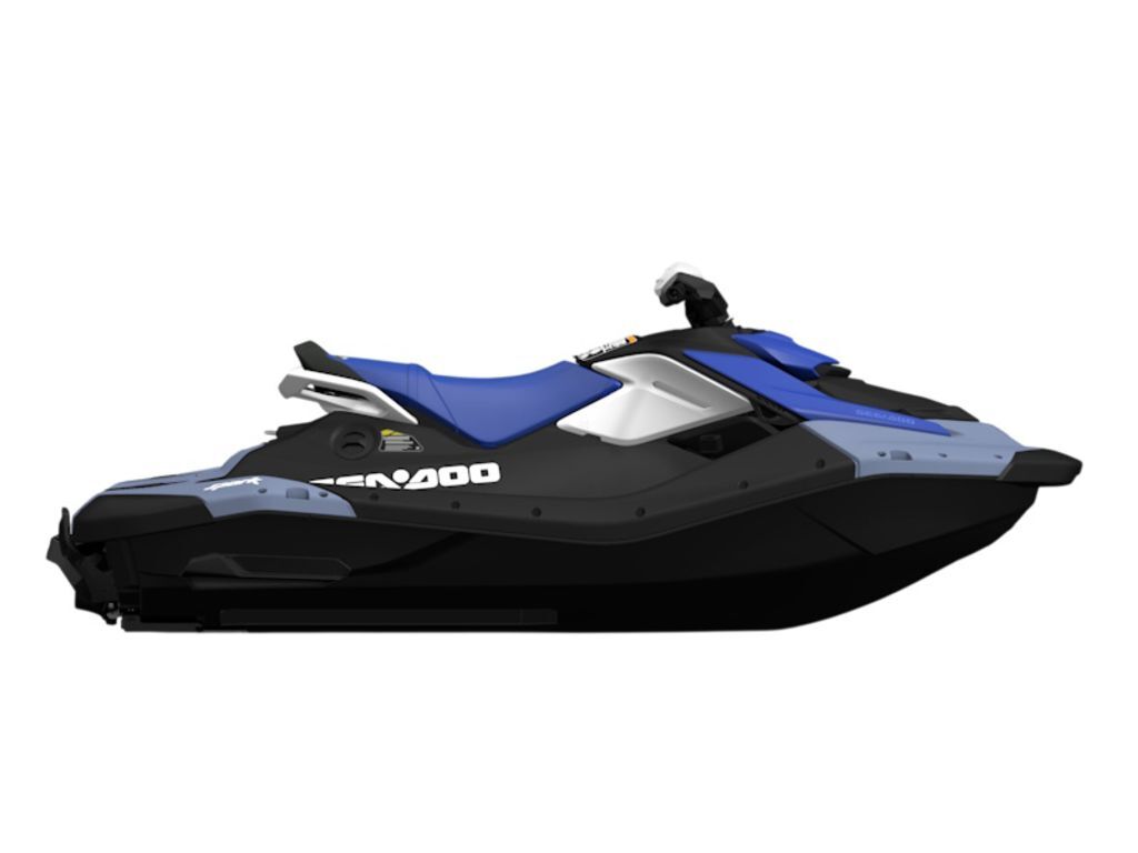 2027 Sea-Doo Spark For 2 1000 ACE - 90 Conv Package with iBR FOR 2 - 90 in miami FL