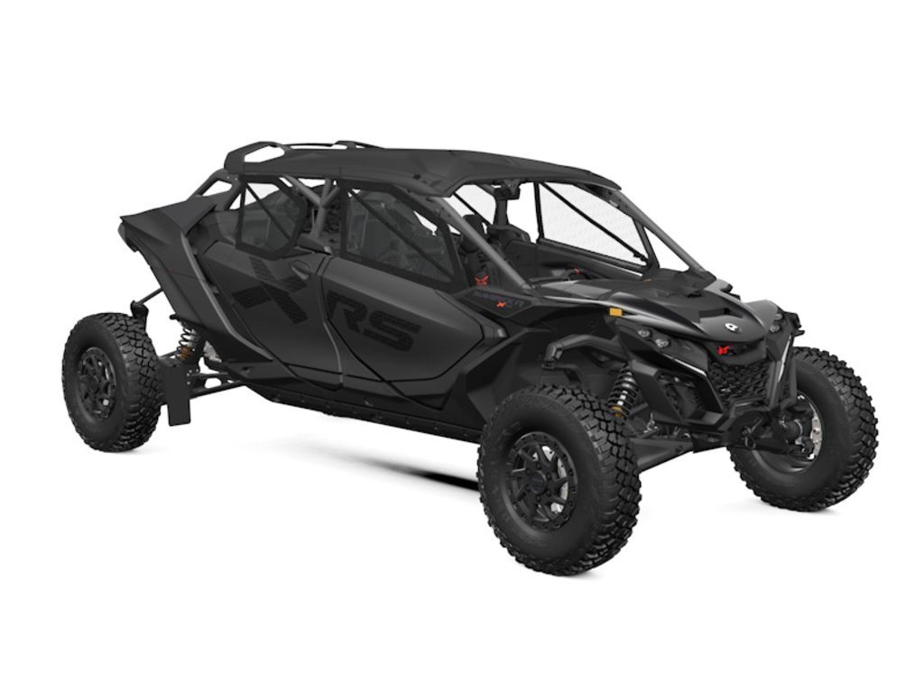 2027 Can-Am Maverick R MAX X rs with Smart-Shox in miami FL