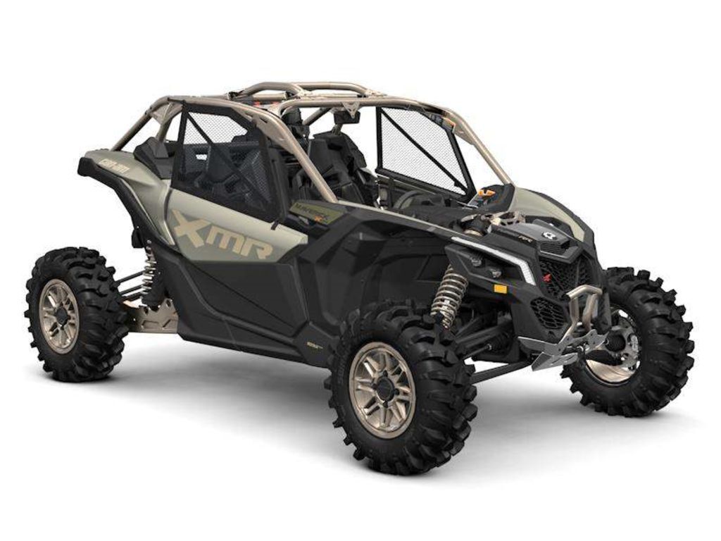 2027 Can-Am Maverick X3 X mr X MR TURBO R in miami FL