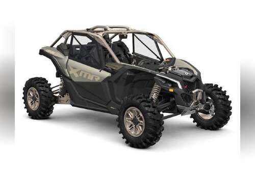 2027 Can-Am Maverick X3 X mr X MR TURBO R in miami FL