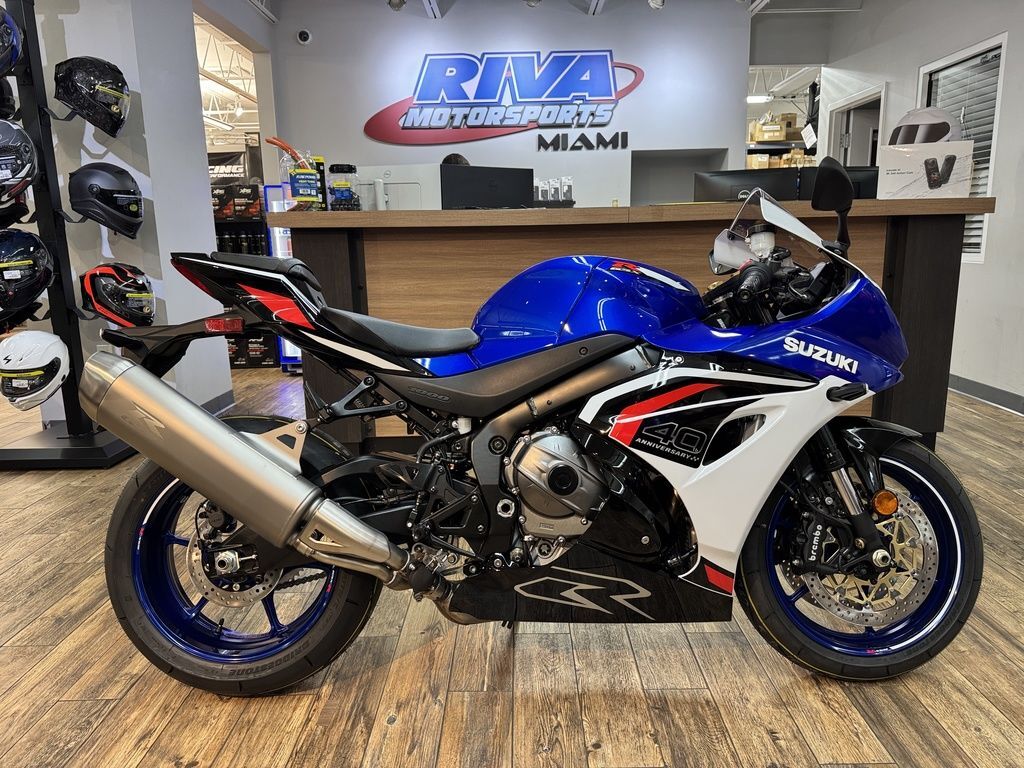 2027 Suzuki GSX-R1000 1000 in Miami, FL