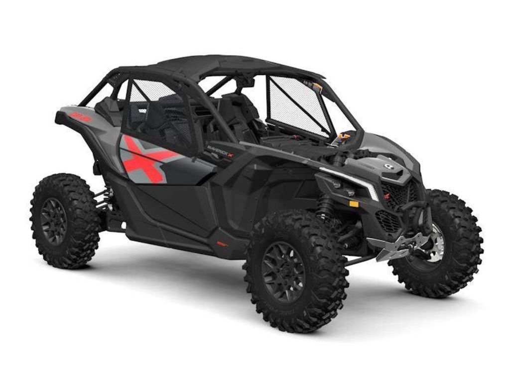 2027 Can-Am Maverick X3 X TURBO in miami FL