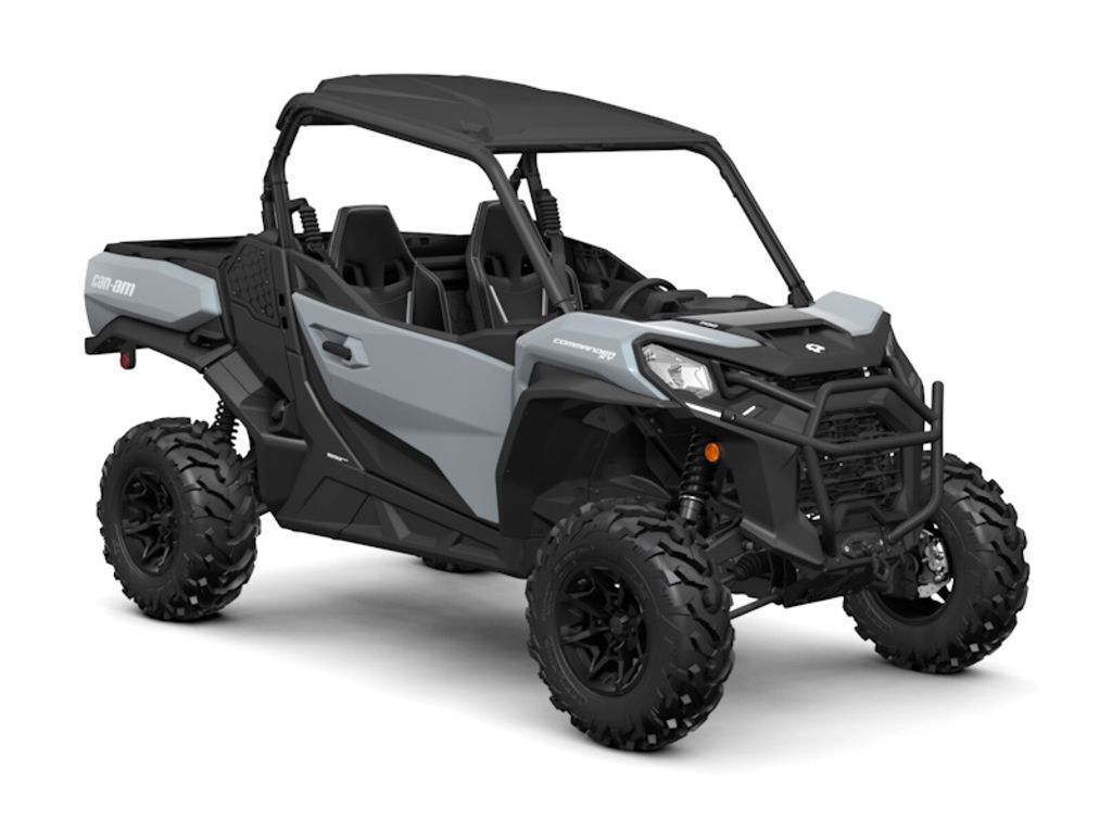 2027 Can-Am Commander XT 700 in miami FL