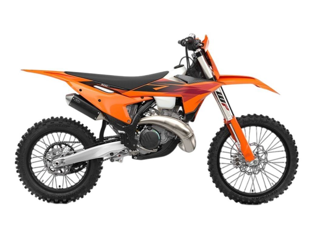 2027 KTM 300 XC XC in Upper Darby, PA