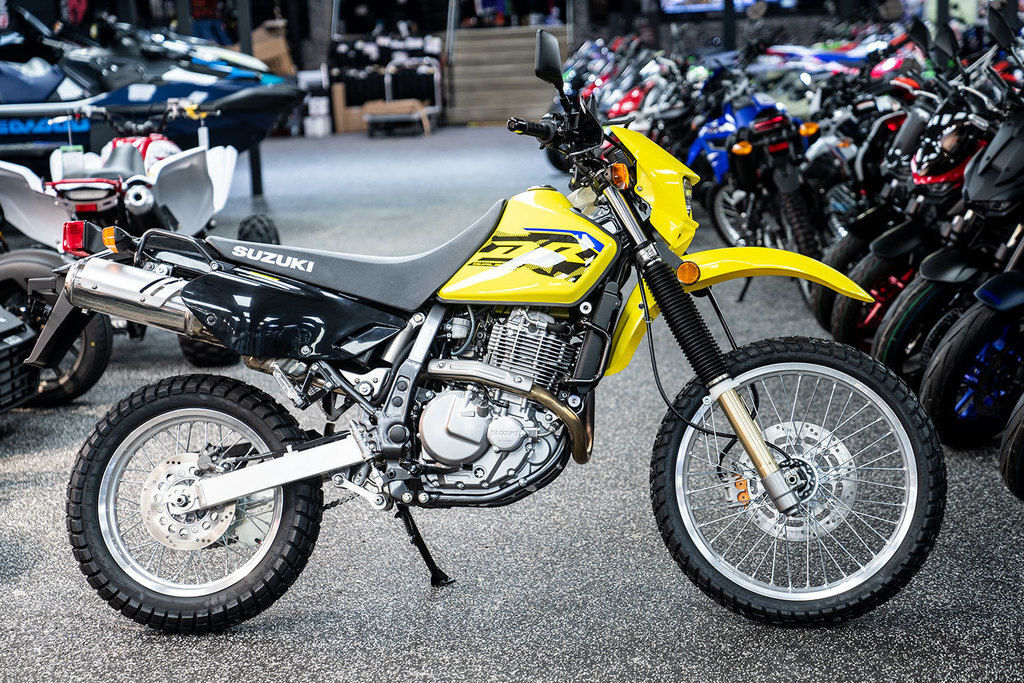2027 Suzuki DR650S 650S in Upper Darby, PA