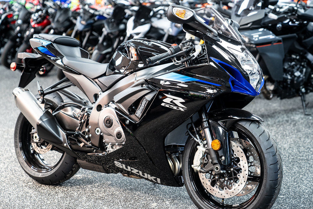 2027 Suzuki GSX-R600 600 in Upper Darby, PA