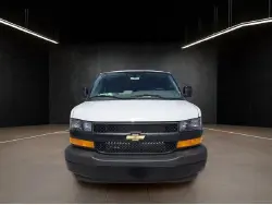 2025 CHEVROLET EXPRESS