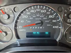 2025 CHEVROLET EXPRESS