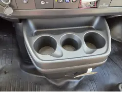 2025 CHEVROLET EXPRESS