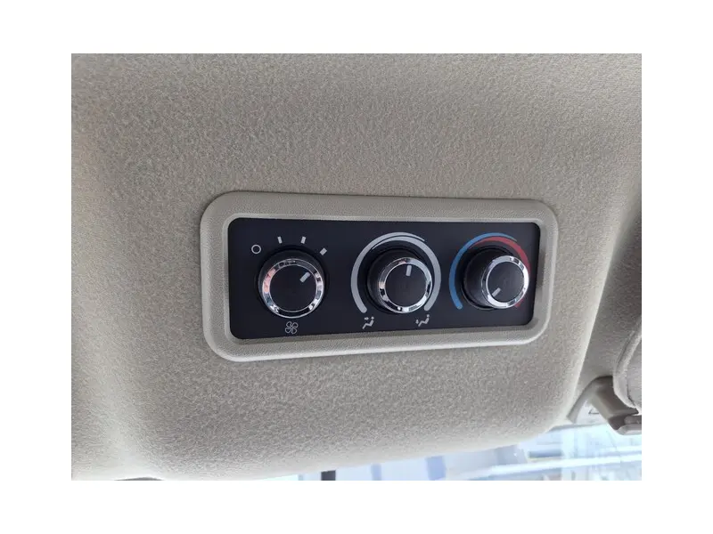 2025 CHEVROLET EXPRESS
