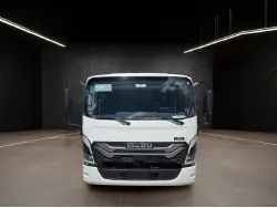 2027 ISUZU NRR