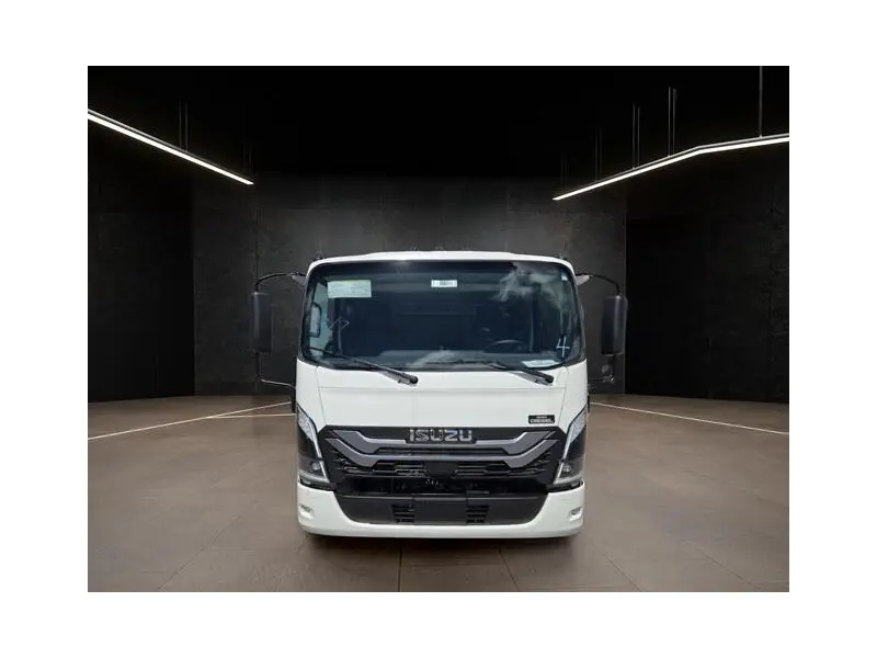 2027 ISUZU NRR