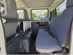 2027 ISUZU NRR