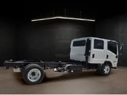 2027 ISUZU NRR