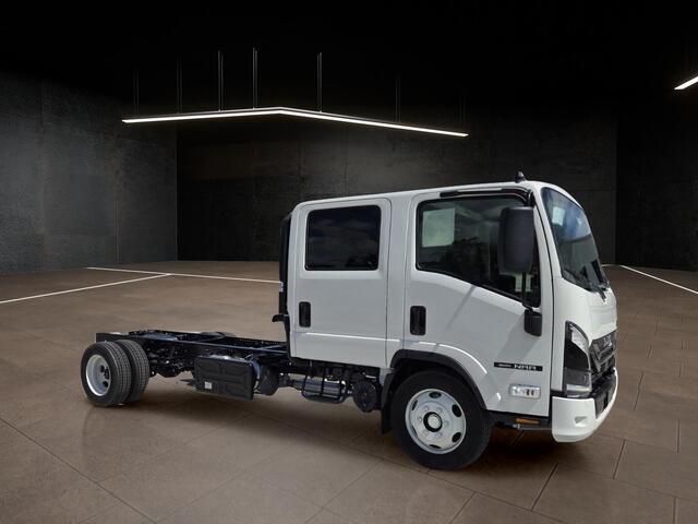 2027 ISUZU NRR in Saint Petersburg, FL