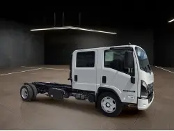 2027 ISUZU NRR