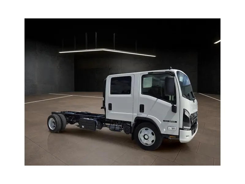 2027 ISUZU NRR