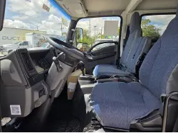 2027 ISUZU NRR