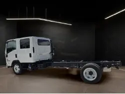 2027 ISUZU NRR