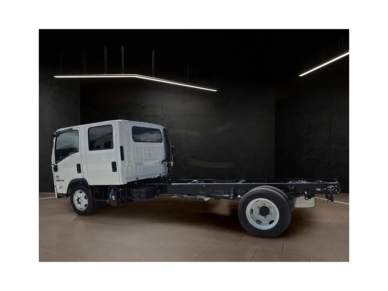 2027 ISUZU NRR
