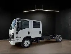 2027 ISUZU NRR