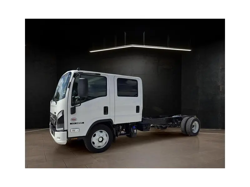 2027 ISUZU NRR