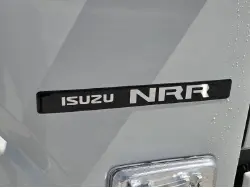 2027 ISUZU NRR