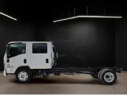2027 ISUZU NRR