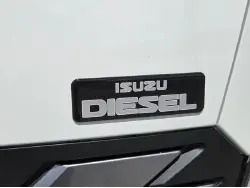 2027 ISUZU NRR