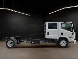 2027 ISUZU NRR