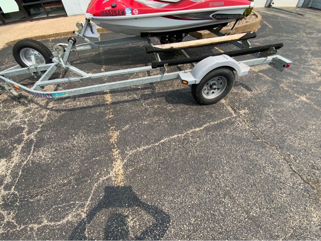 2005 Karavan Trailers PWC 2 in peoria IL