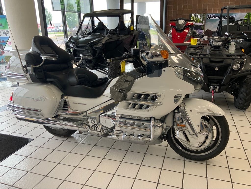 2004 Honda GOLDWING BASE BASE in Peoria, IL