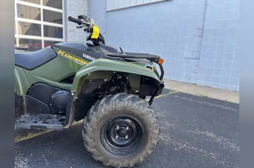 2024 Yamaha KODIAK 700 in peoria IL