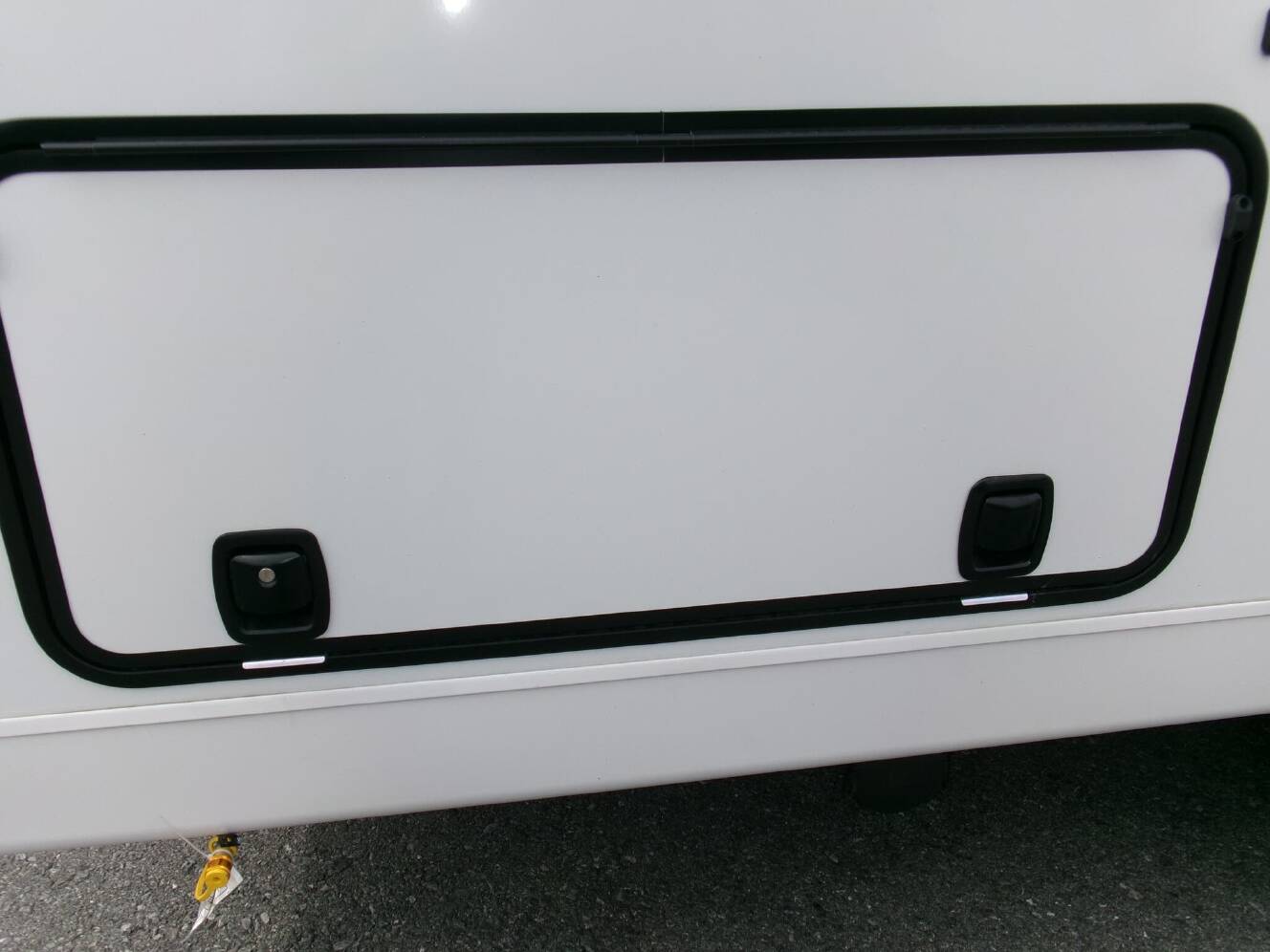 A photo of this 2025 Grand Design Serenova 160LG