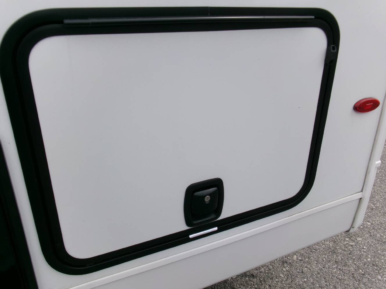 A photo of this 2025 Grand Design Serenova 160LG