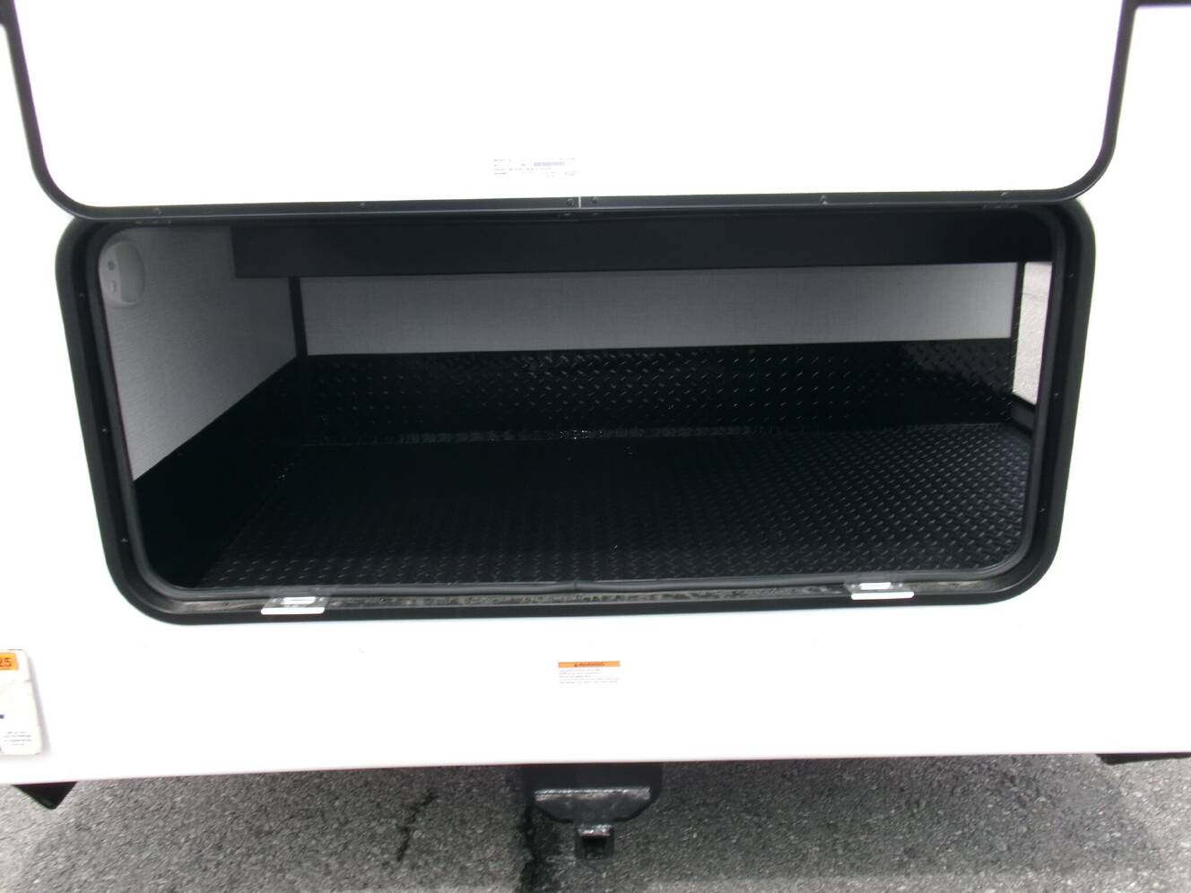 A photo of this 2025 Grand Design Serenova 160LG