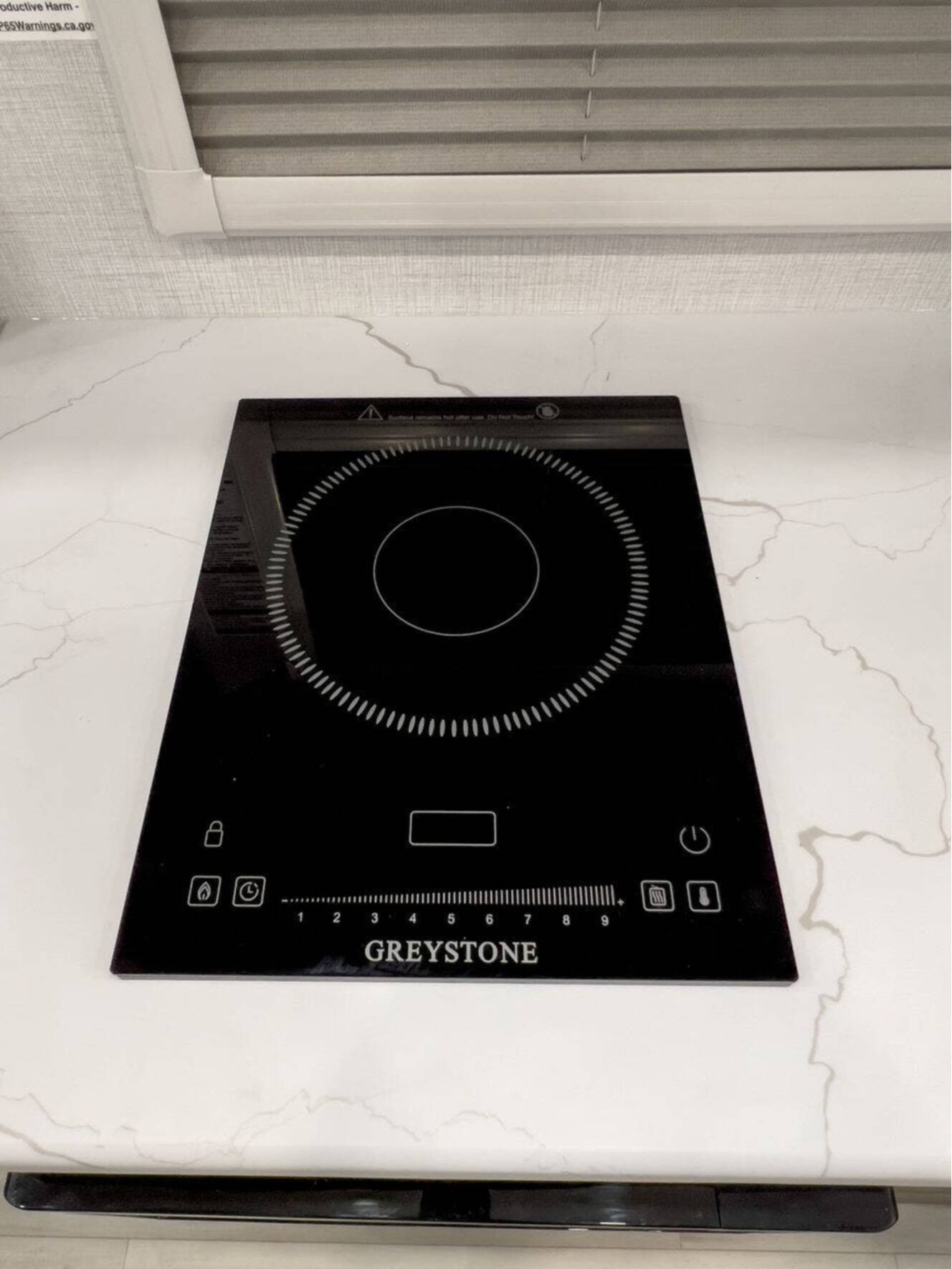 A photo of this 2025 Grand Design Serenova 160LG