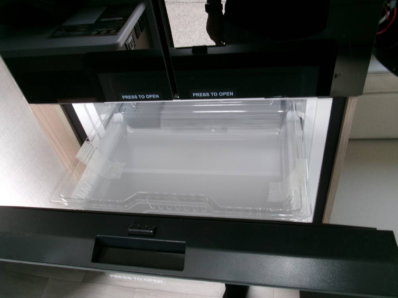 A photo of this 2025 Grand Design Serenova 160LG