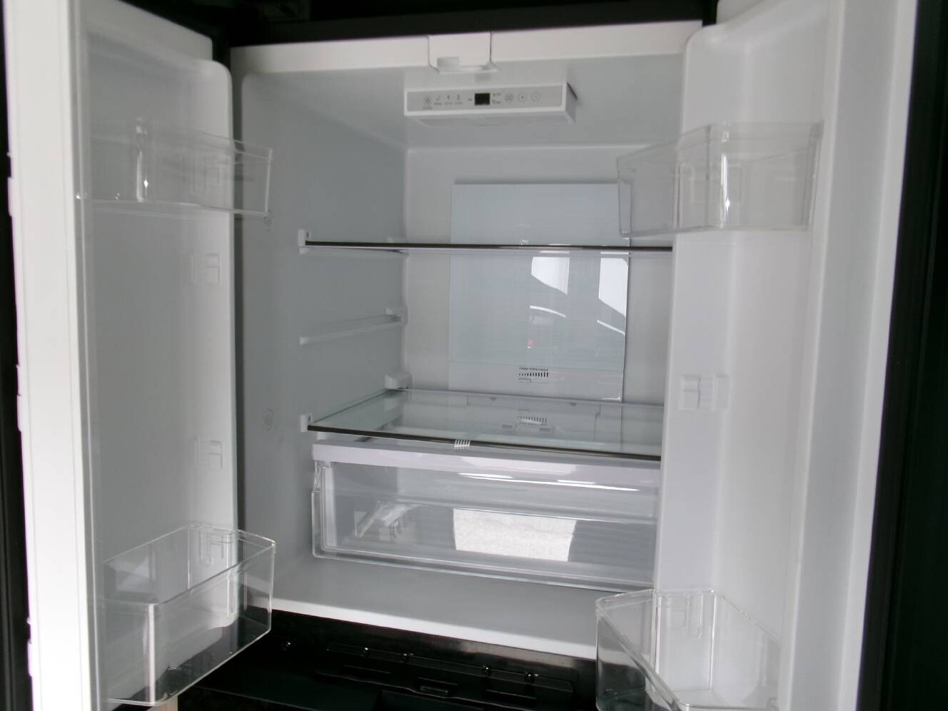 A photo of this 2025 Grand Design Serenova 160LG