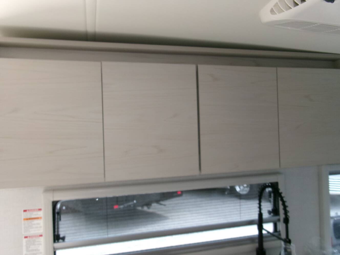 A photo of this 2025 Grand Design Serenova 160LG