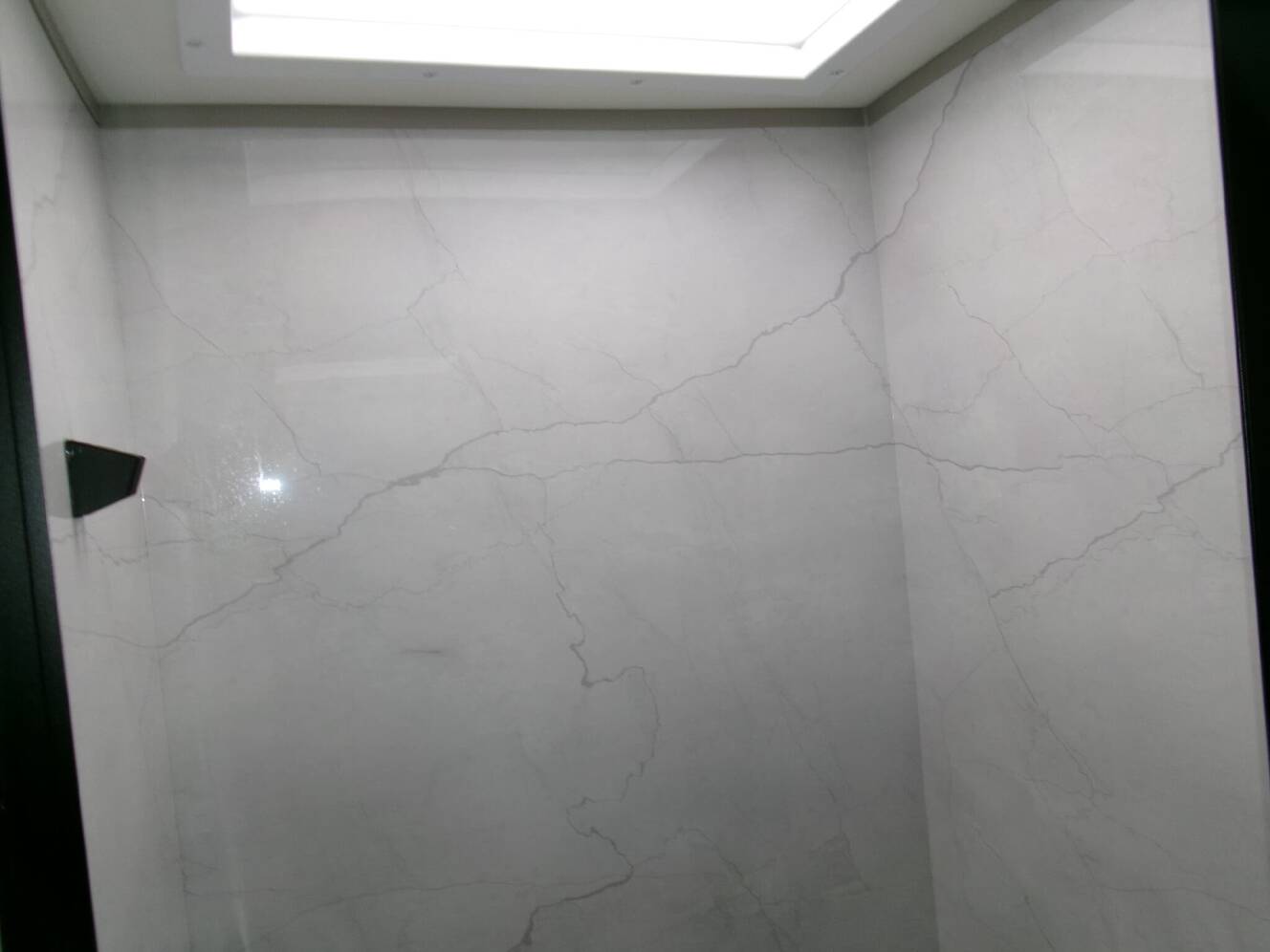 A photo of this 2025 Grand Design Serenova 160LG