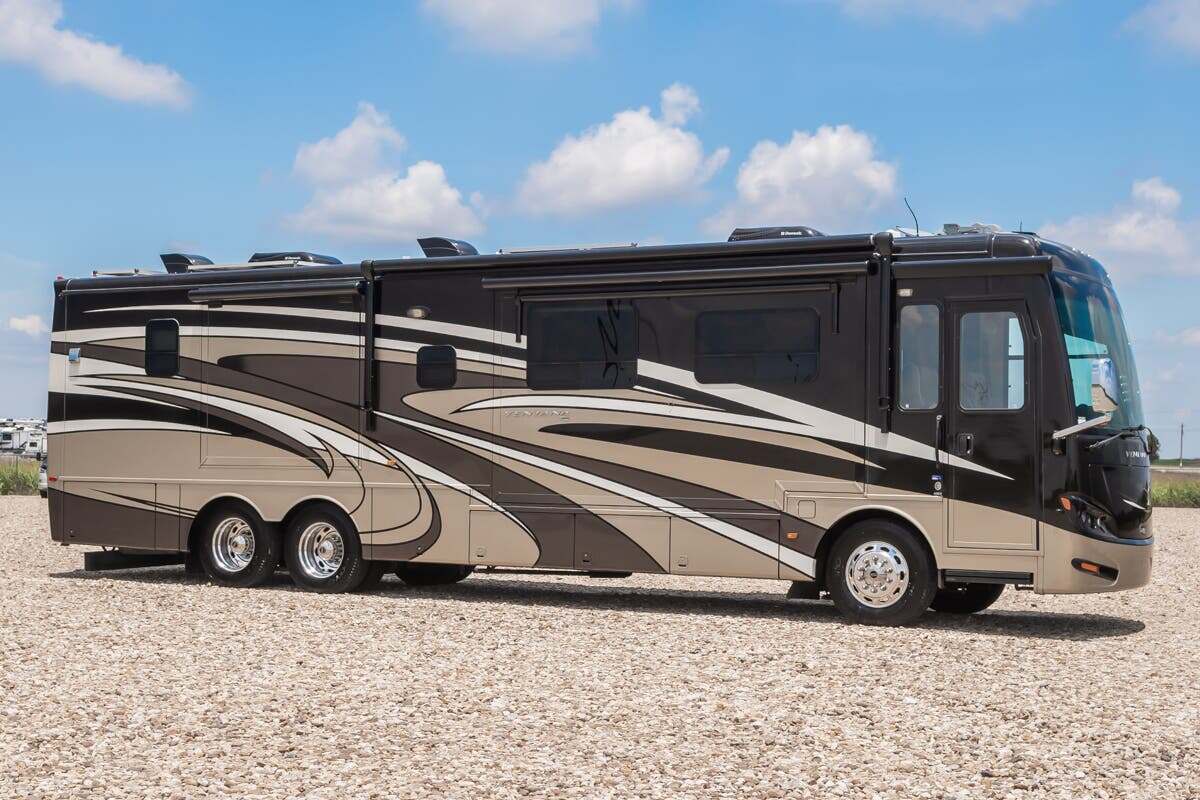 2015 Newmar Ventana 4002 in alvarado TX